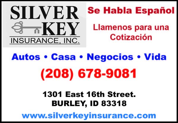 Silver Key Insurance