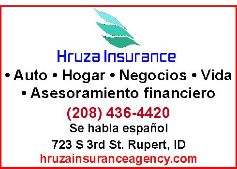 Hruza Insurance