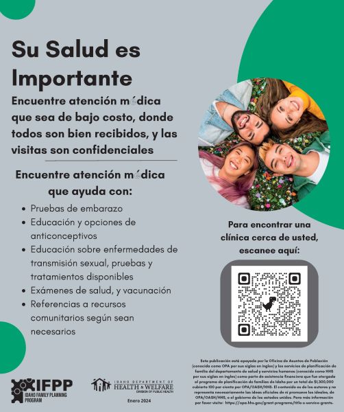 Adolescent Pregnancy Prevention