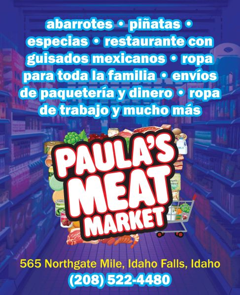 Paula's Meat Market