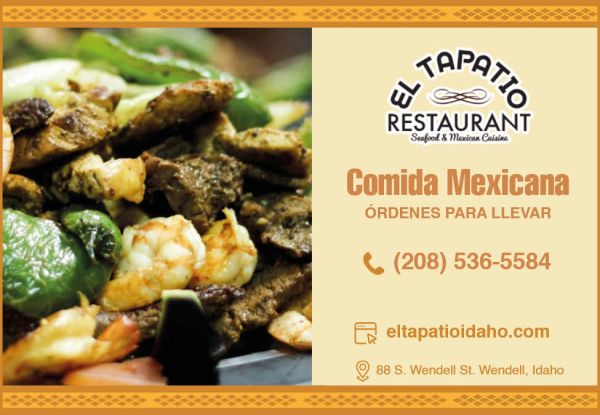 El Tapatio Restaurant