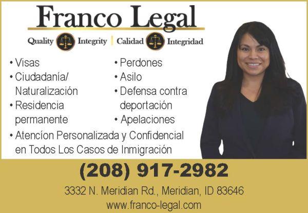 Franco Legal