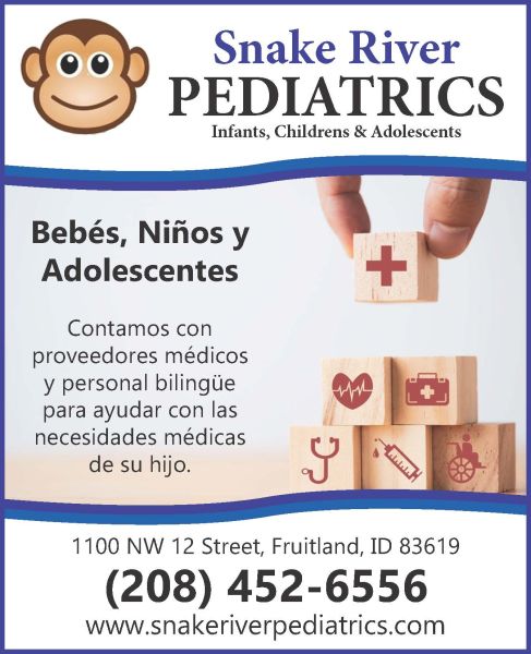 Snake River Pediatrics