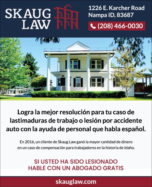 Skaug Law