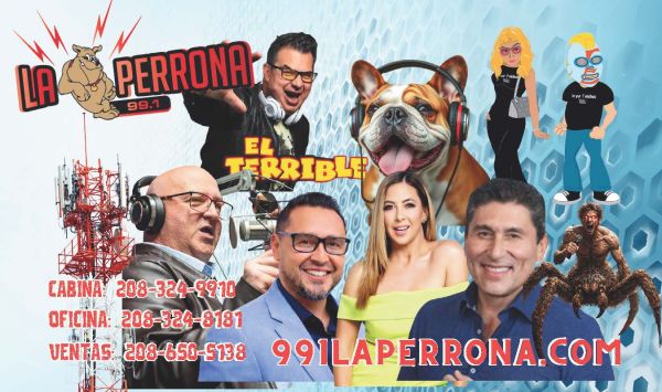 La Perrona