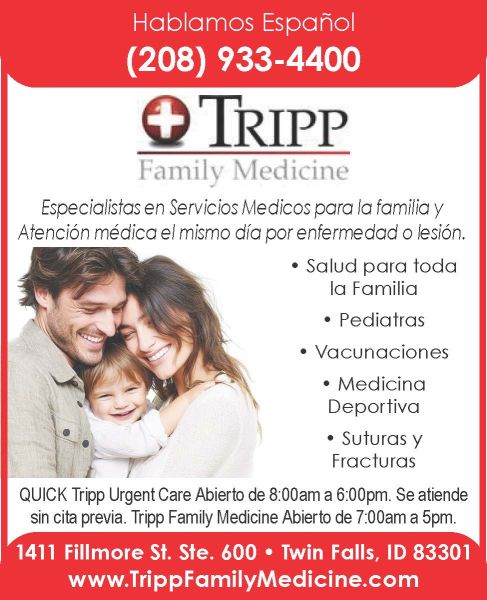 Tripp Family Medicine