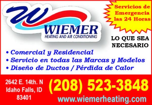 Wiemer Heating & Airconditioning