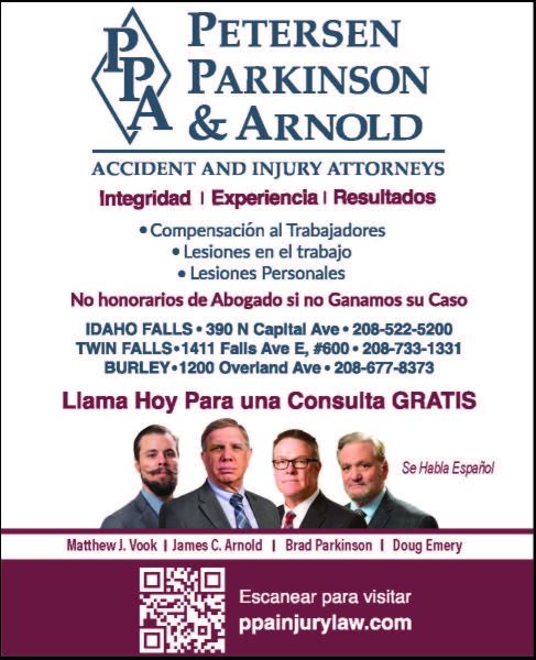 Petersen Parkinson & Arnold
